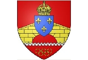 Blason de la commune