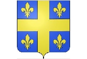 Blason de la commune