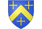 Blason de la commune