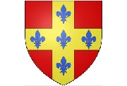 Blason de la commune