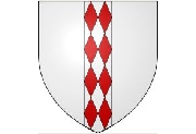 Blason de la commune