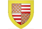 Blason de la commune