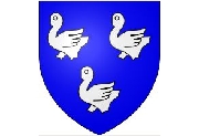 Blason de la commune