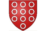 Blason de la commune