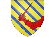 Blason de la commune