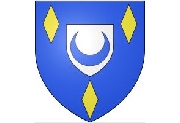 Blason de la commune