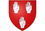 Blason de la commune