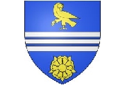 Blason de la commune