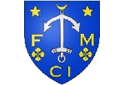 Blason de la commune