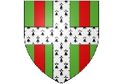 Blason de la commune