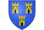 Blason de la commune