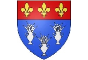 Blason de la commune