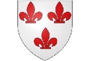 Blason de la commune