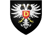 Blason de la commune