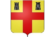 Blason de la commune