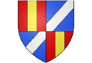 Blason de la commune