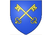 Blason de la commune