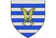 Blason de la commune