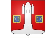 Blason de la commune