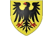 Blason de la commune