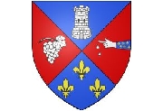 Blason de la commune