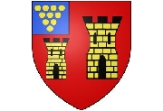 Blason de la commune