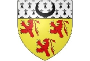 Blason de la commune