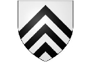 Blason de la commune