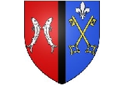 Blason de la commune