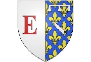 Blason de la commune