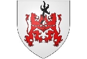 Blason de la commune