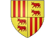 Blason de la commune