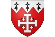 Blason de la commune