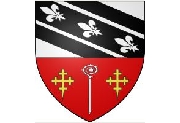 Blason de la commune