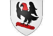 Blason de la commune