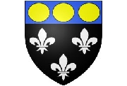 Blason de la commune