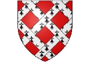 Blason de la commune