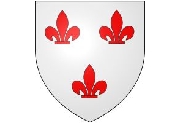 Blason de la commune