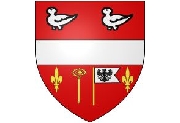 Blason de la commune