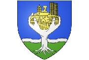 Blason de la commune