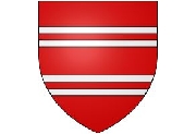 Blason de la commune