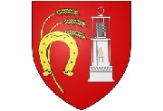 Blason de la commune