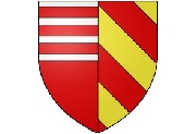 Blason de la commune