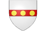 Blason de la commune