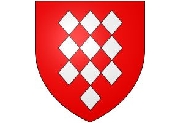 Blason de la commune