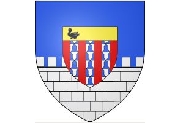 Blason de la commune