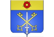 Blason de la commune