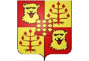 Blason de la commune