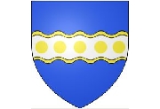 Blason de la commune