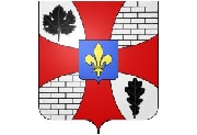 Blason de la commune